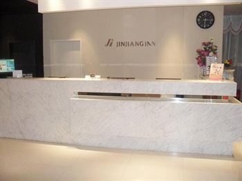  - Jinjiang Inn Zhengyang Road