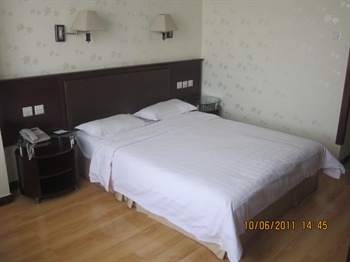  - Xin Tian Rui Hotel (Formerly Tianheruisi Business Hotel)