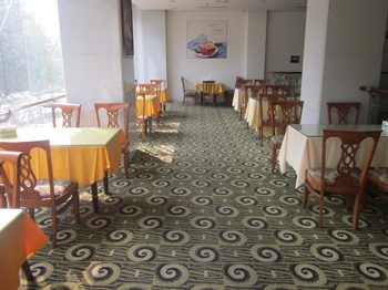  - Xin Tian Rui Hotel (Formerly Tianheruisi Business Hotel)