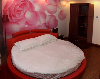  - East Bay Boutique Hotel - Qingdao