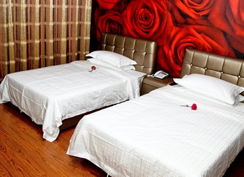  - East Bay Boutique Hotel - Qingdao