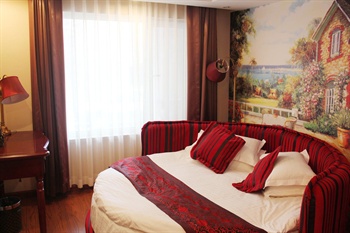  - East Bay Boutique Hotel - Qingdao