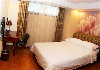  - East Bay Boutique Hotel - Qingdao