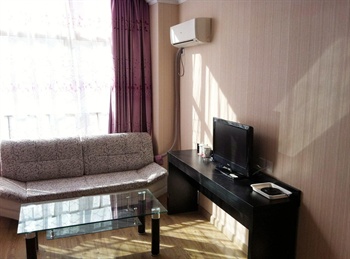  - City 118  hotel Qingdao University