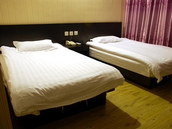  - City 118  hotel Qingdao University