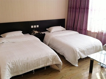  - City 118  hotel Qingdao University