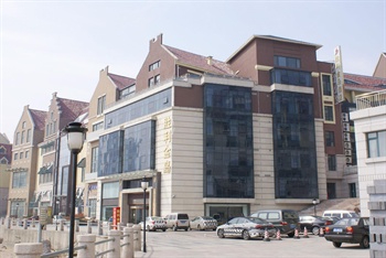  - Shengli Youtian Jindao Hotel