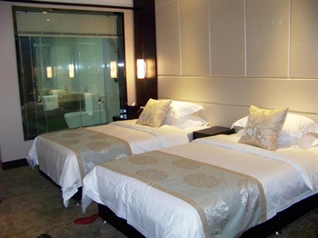  - Shengli Youtian Jindao Hotel