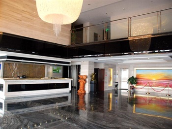  - Shengli Youtian Jindao Hotel