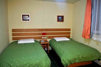  - Qingdao Home Inn - Zhongshan Road