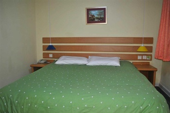  - Qingdao Home Inn - Zhongshan Road