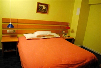  - Qingdao Home Inn - Zhongshan Road