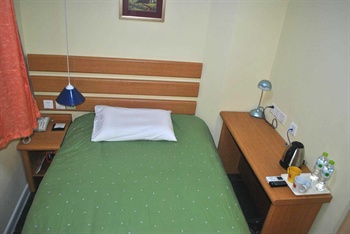  - Qingdao Home Inn - Zhongshan Road