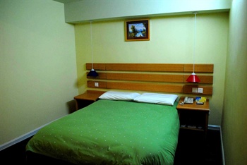  - Qingdao Home Inn - Zhongshan Road