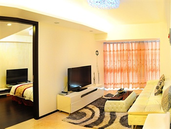  - Poyatt Serviced Hotel & Residence Qingdao