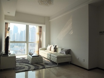  - Poyatt Serviced Hotel & Residence Qingdao