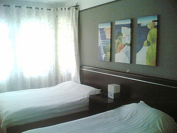  - You Jian Hai Hotel - Qingdao