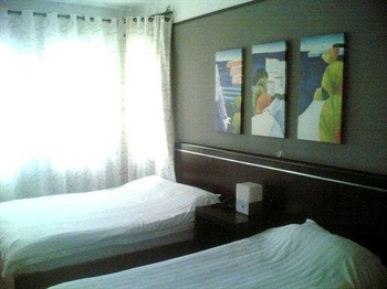  - You Jian Hai Hotel - Qingdao