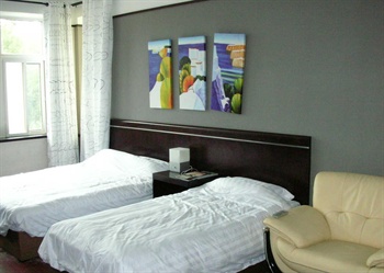  - You Jian Hai Hotel - Qingdao