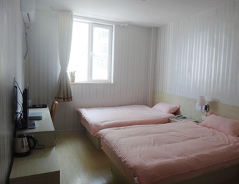  - aike hotel-qingdao