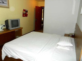  - Joy Inn(Jinan Qianfoshan)