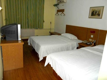  - Joy Inn(Jinan Qianfoshan)