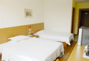  - Joy Inn(Jinan Qianfoshan)