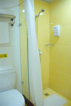  - Home Inn Beiyuan Avenue - Jinan