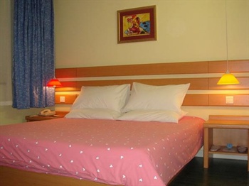  - Home Inn Beiyuan Avenue - Jinan