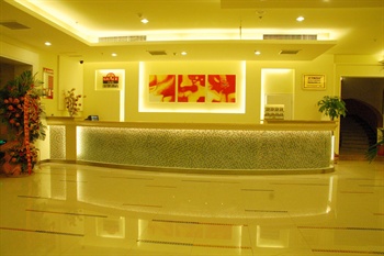  - Grace Inn （Jinan Tianqiao)