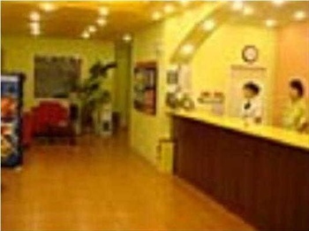  -  Home Inns (Jinan Jingshi Road)