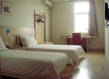  - Jinjiang Inn Jinan Shandong University