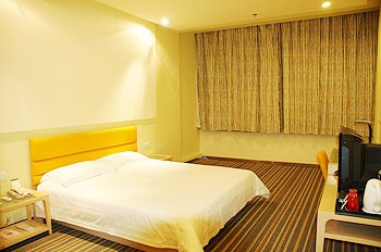 -- - Grace Inn Jingshi Road  