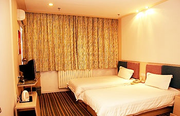 -- - Grace Inn Jingshi Road  