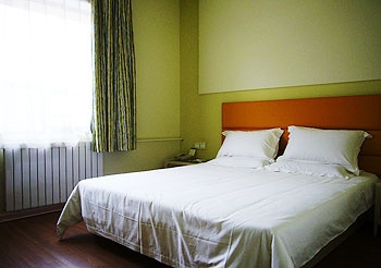 King Room - Grace Inn Beiyuan  