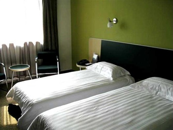  - Motel 168 Inn(Jinan North Bei Yuan Avenue)