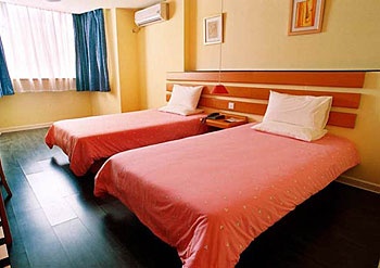 -- - Home Inns(Jinan Baotuquan)