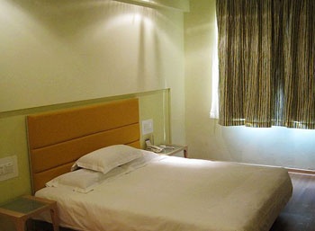 Guest Room - Grace Inn(Jinan West Market)