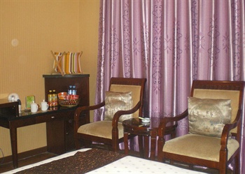  - Oriental Happiness Inn Jinan