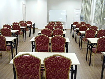 Meeting Room - Grace Inn Lishan Road - Jinan