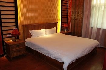 Deluxe Suite - Quanrunfu Hotel - Jinan