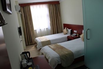 Standard Room - Quanrunfu Hotel - Jinan