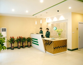 Lobby - 