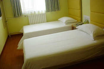 -- - Yizuo Jiayi Hotel Qianfoshan - Jinan