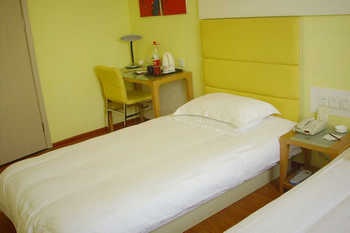 -- - Yizuo Jiayi Hotel Qianfoshan - Jinan