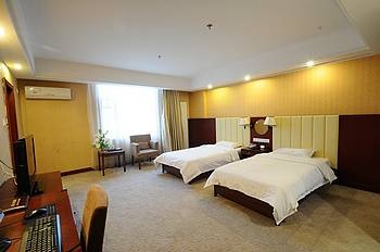 -- - Zhongtian Hotel - Jinan