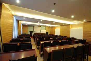  - Zhongtian Hotel - Jinan