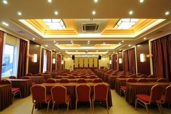  - Zhongtian Hotel - Jinan