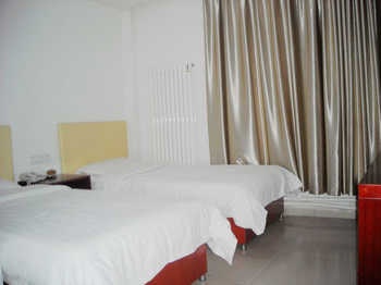 -- - Zhongtian Hotel - Jinan