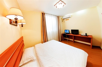  - World Renhe Business Hotel Ji'nan Jingsi Road